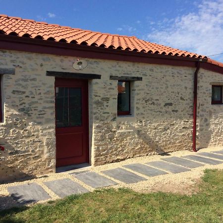 La Grange Villa Machecoul Dış mekan fotoğraf