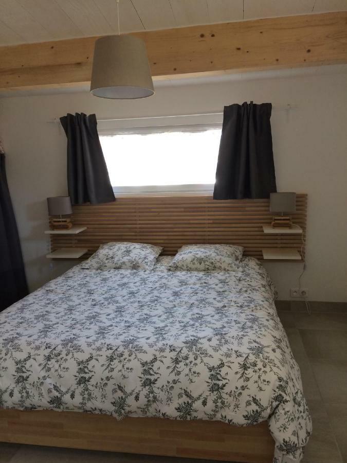 La Grange Villa Machecoul Dış mekan fotoğraf